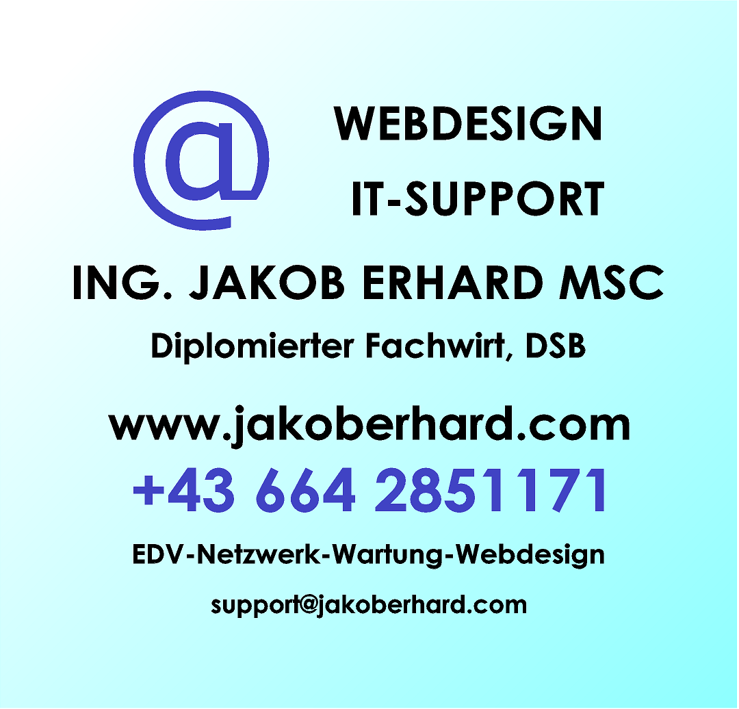 (c) Jakoberhard.com